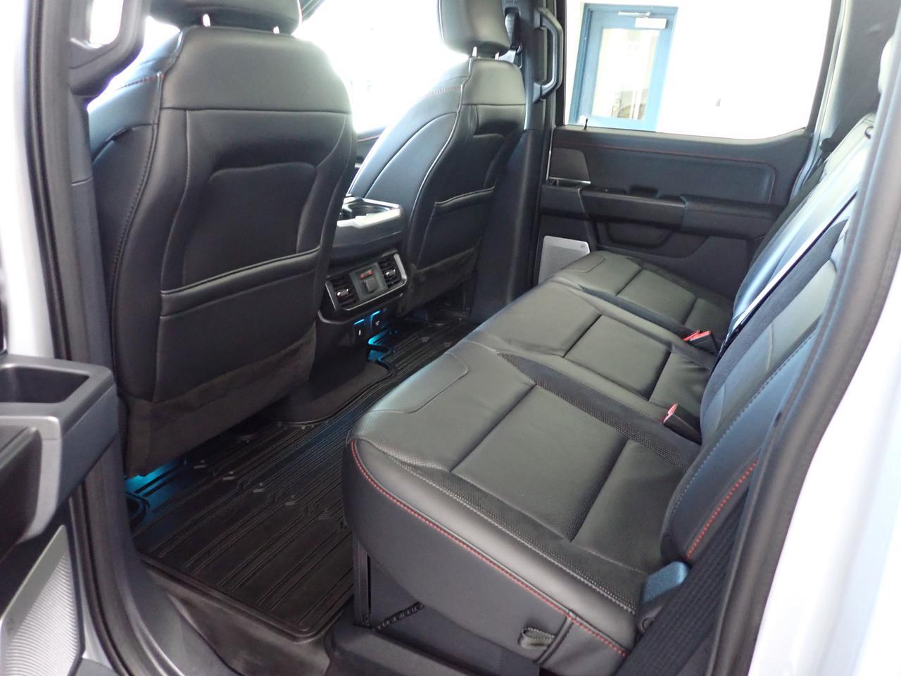 2025 Ford F-150 Raptor 4WD SUPERCREW LEATHER NAVI SUNROOF 5.5' BOX Listowel ON