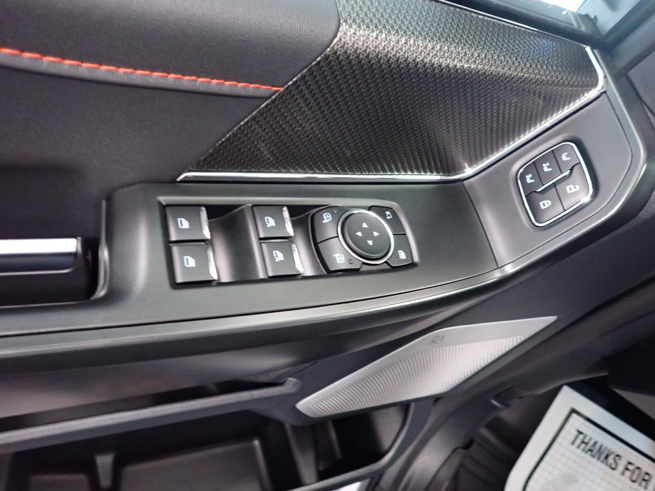 2025 Ford F-150 Raptor 4WD SUPERCREW LEATHER NAVI SUNROOF 5.5' BOX Listowel ON