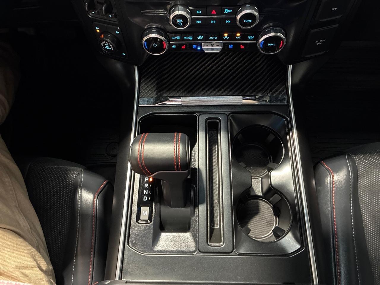 2025 Ford F-150 Raptor, 802A 37in Performance Pkg, Pano Roof, Retractable Tonneau Cover Houston TX