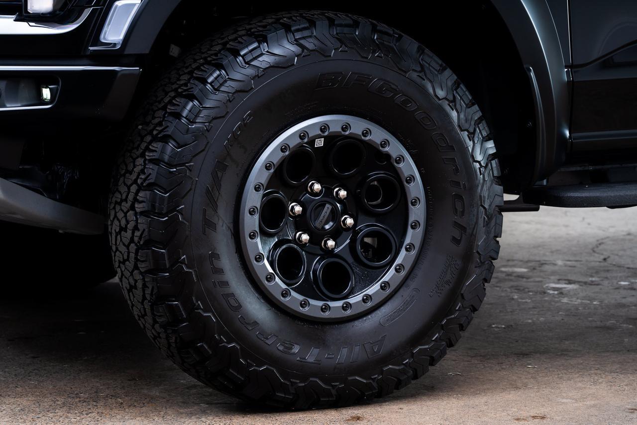 2025 Ford F-150 Raptor 802A Raptor 37 Pkg 1-Owner Portland OR