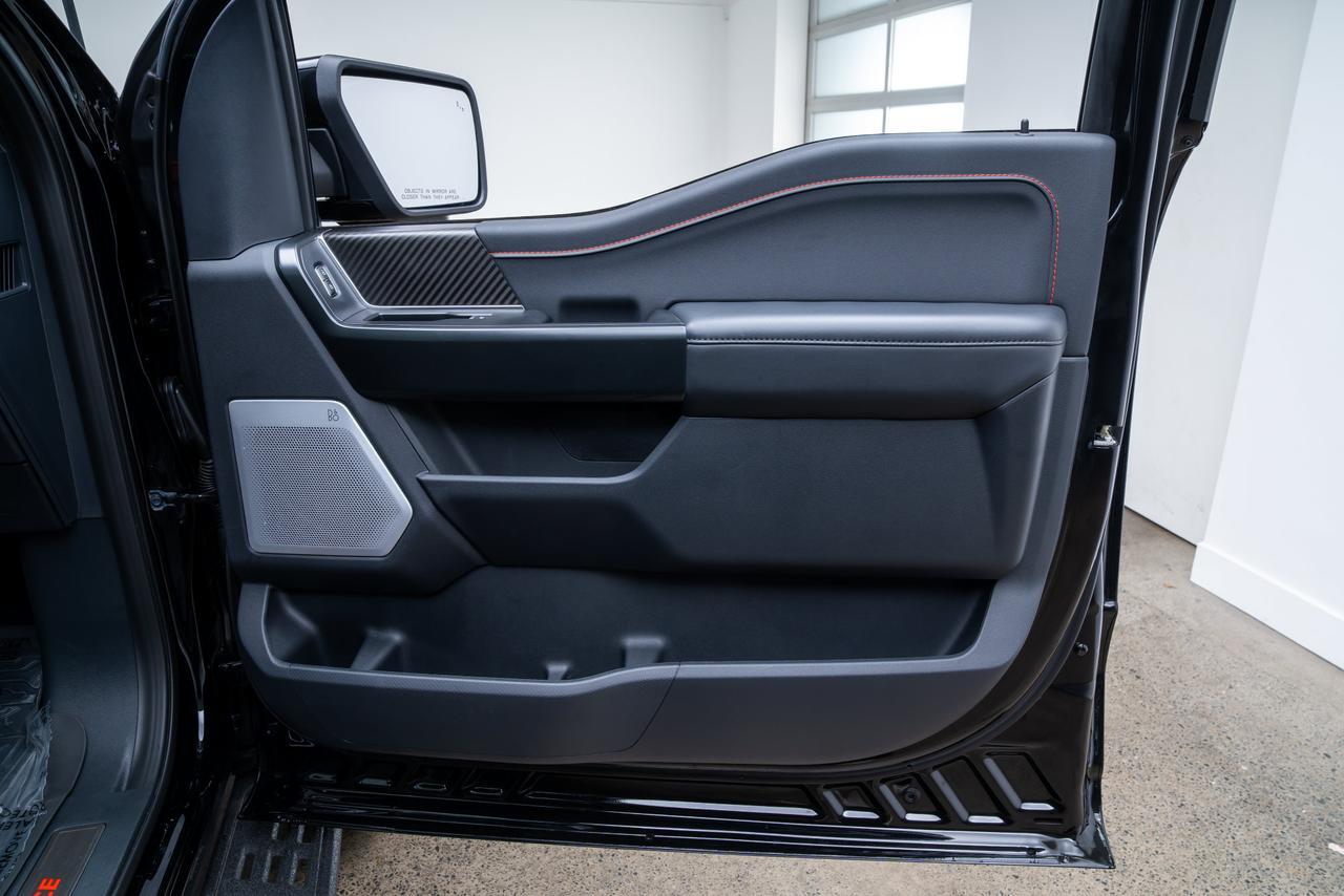 2025 Ford F-150 Raptor 802A Raptor 37 Pkg 1-Owner Portland OR