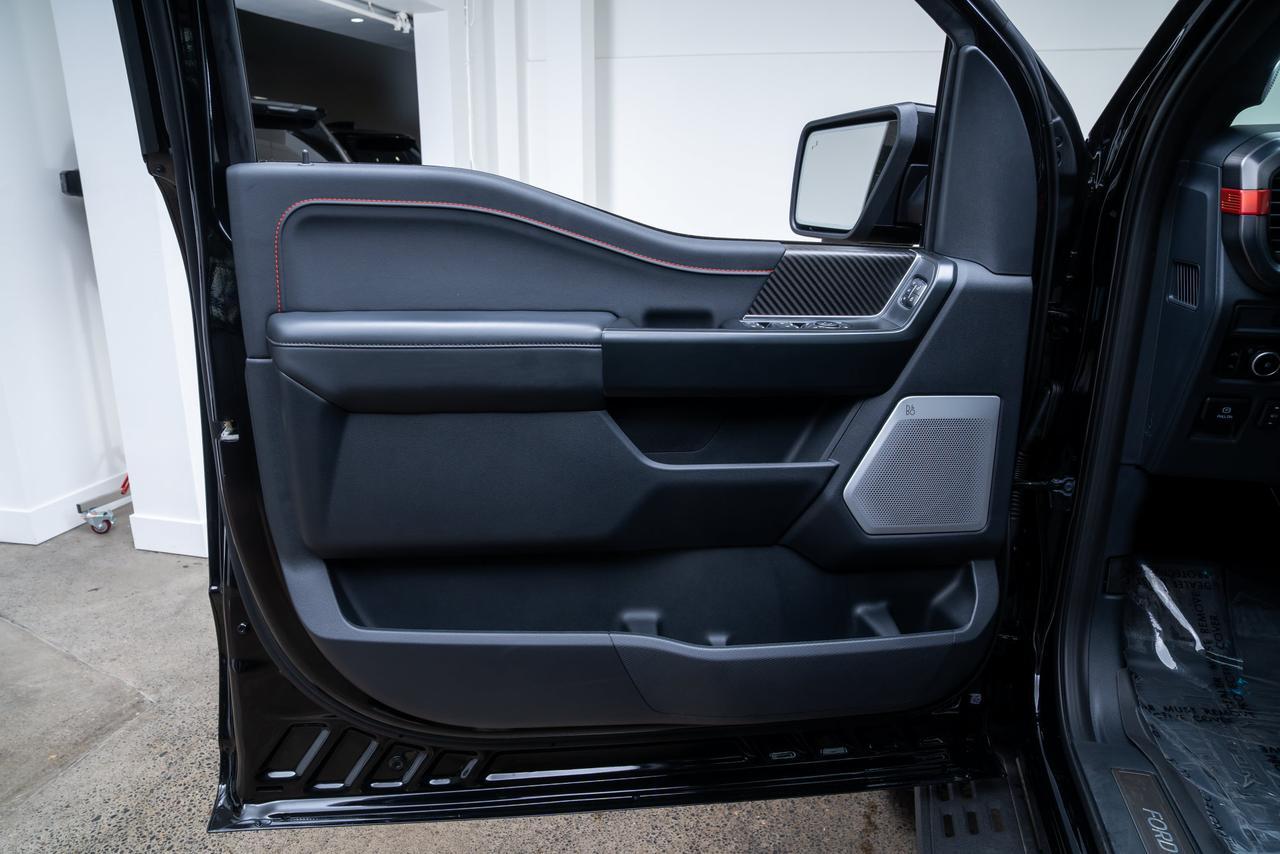 2025 Ford F-150 Raptor 802A Raptor 37 Pkg 1-Owner Portland OR