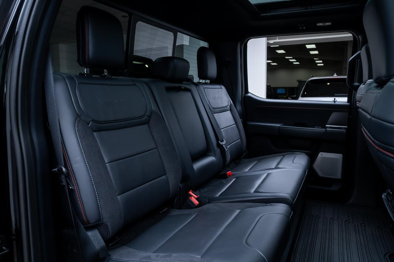 2025 Ford F-150 Raptor 802A Raptor 37 Pkg 1-Owner Portland OR