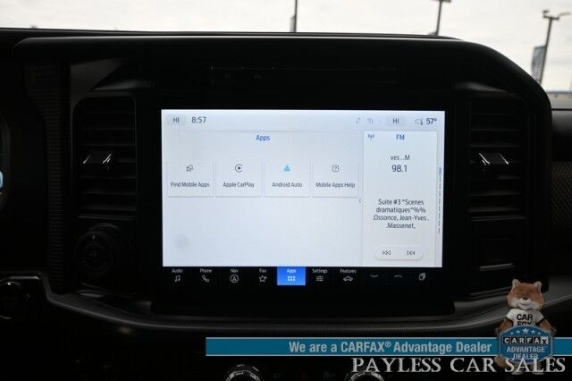 2025 Ford F-150 Raptor Wasilla AK