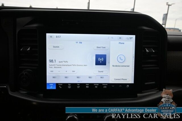 2025 Ford F-150 Raptor Wasilla AK