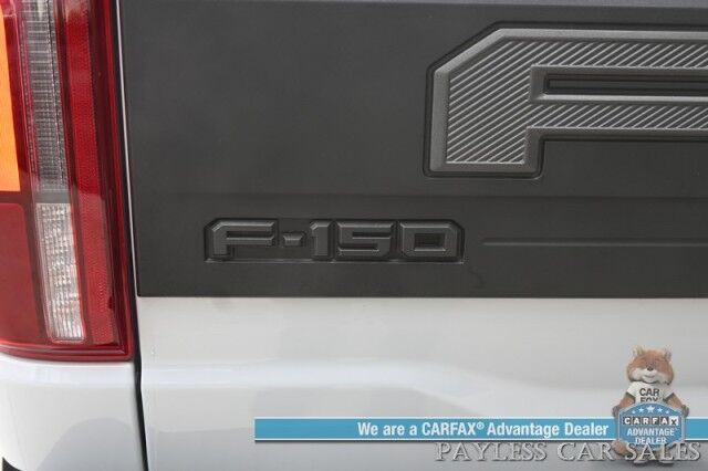 2025 Ford F-150 Raptor Wasilla AK
