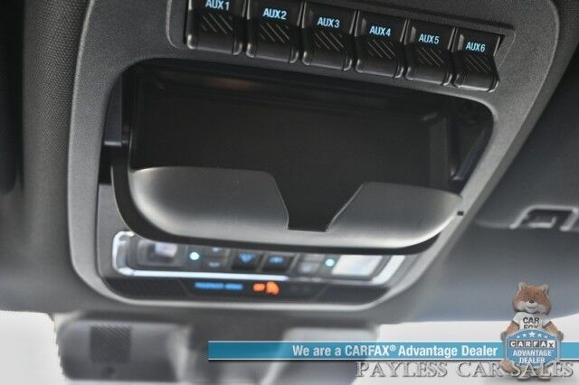 2025 Ford F-150 Raptor Wasilla AK