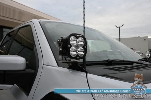2025 Ford F-150 Raptor Wasilla AK