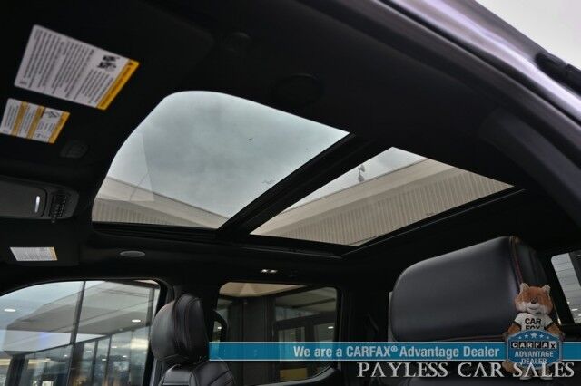 2025 Ford F-150 Raptor Wasilla AK