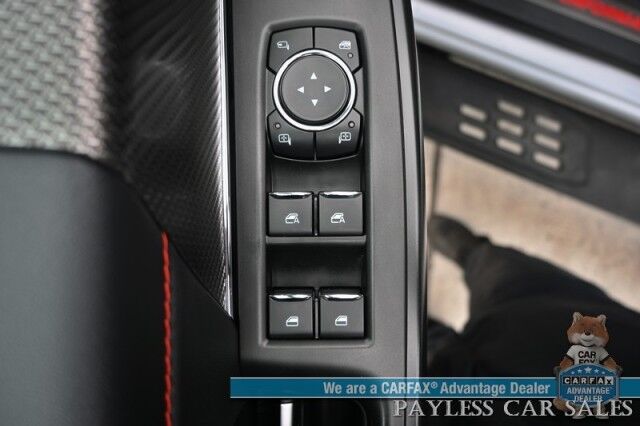 2025 Ford F-150 Raptor Wasilla AK