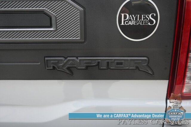 2025 Ford F-150 Raptor Wasilla AK