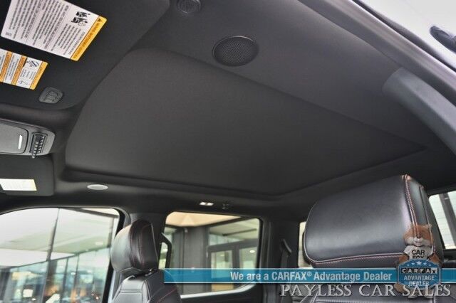 2025 Ford F-150 Raptor Wasilla AK