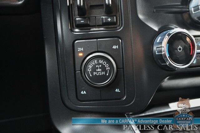 2025 Ford F-150 Raptor Wasilla AK