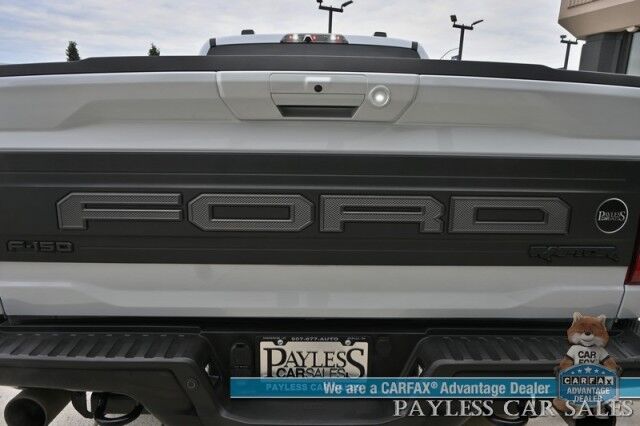 2025 Ford F-150 Raptor Wasilla AK