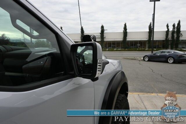 2025 Ford F-150 Raptor Wasilla AK