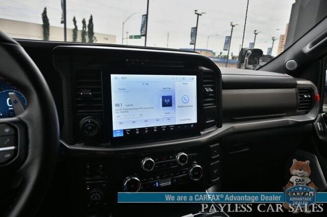 2025 Ford F-150 Raptor Wasilla AK