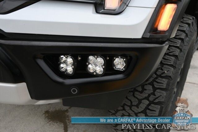2025 Ford F-150 Raptor Wasilla AK