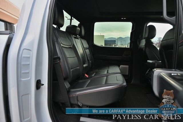 2025 Ford F-150 Raptor Wasilla AK
