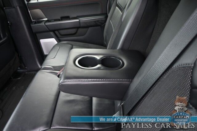 2025 Ford F-150 Raptor Wasilla AK