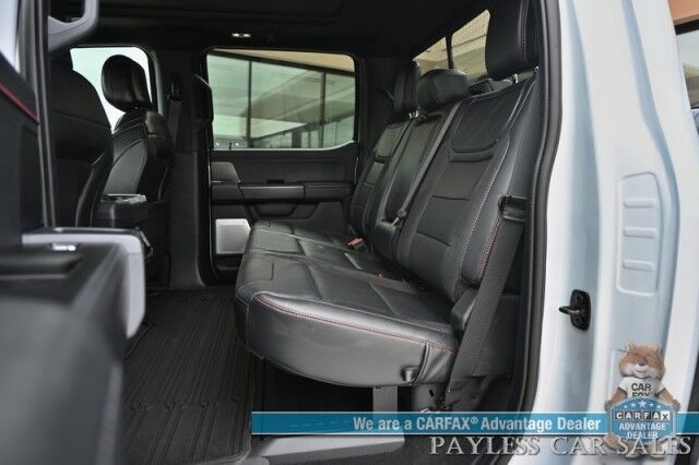 2025 Ford F-150 Raptor Wasilla AK