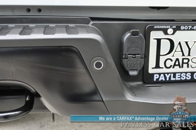 2025 Ford F-150 Raptor Wasilla AK