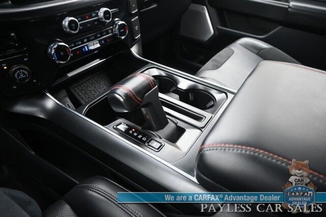 2025 Ford F-150 Raptor Wasilla AK