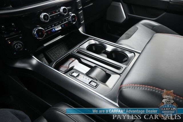 2025 Ford F-150 Raptor Wasilla AK