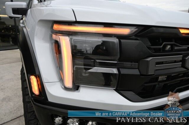 2025 Ford F-150 Raptor Wasilla AK