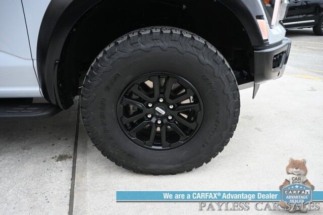 2025 Ford F-150 Raptor Wasilla AK