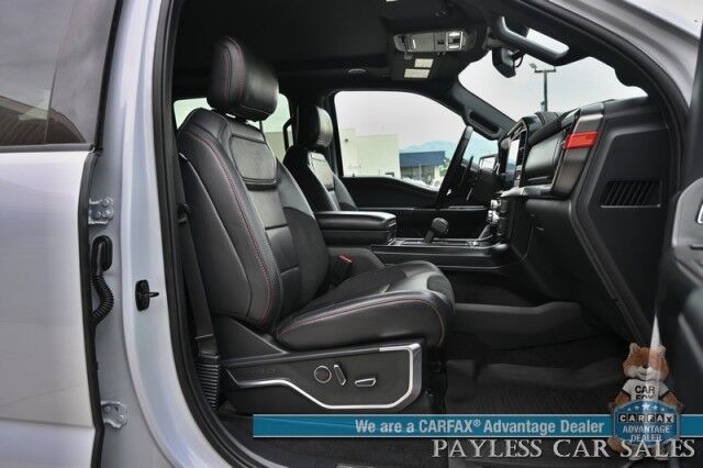 2025 Ford F-150 Raptor Wasilla AK