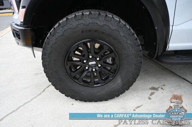 2025 Ford F-150 Raptor Wasilla AK