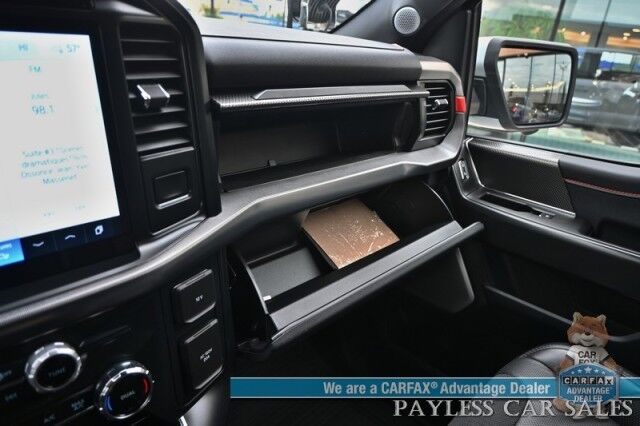 2025 Ford F-150 Raptor Wasilla AK