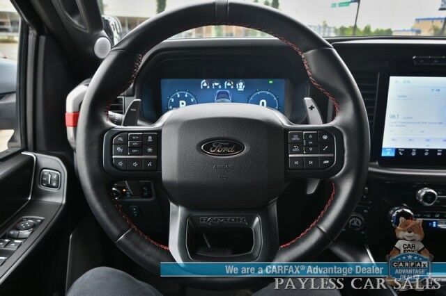 2025 Ford F-150 Raptor Wasilla AK