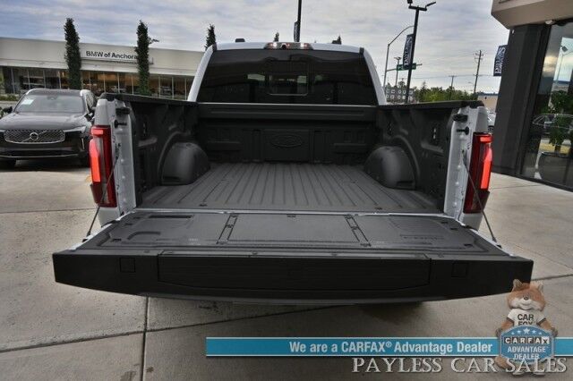 2025 Ford F-150 Raptor Wasilla AK