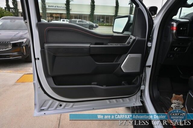 2025 Ford F-150 Raptor Wasilla AK