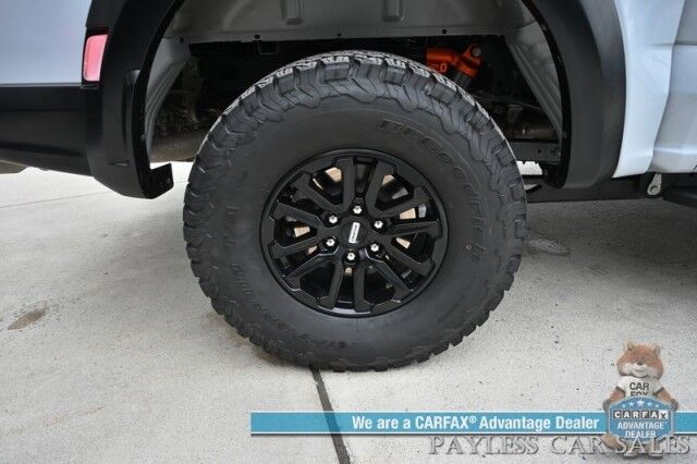 2025 Ford F-150 Raptor Wasilla AK