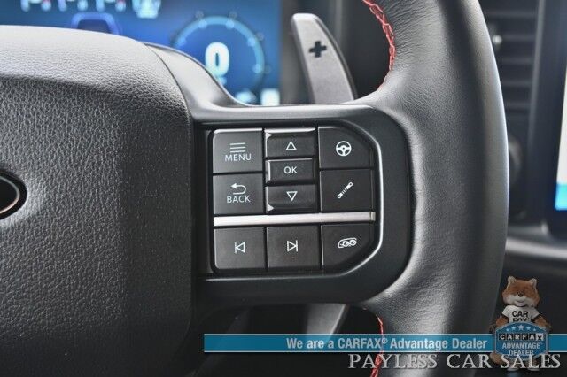 2025 Ford F-150 Raptor Wasilla AK