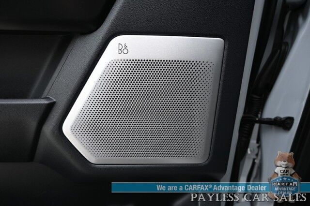 2025 Ford F-150 Raptor Wasilla AK