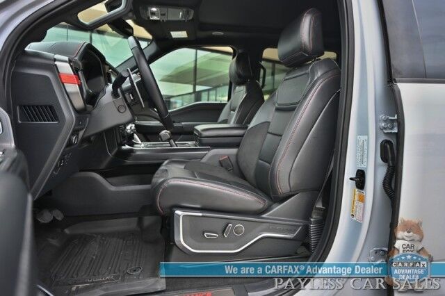 2025 Ford F-150 Raptor Wasilla AK