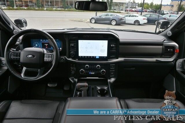 2025 Ford F-150 Raptor Wasilla AK