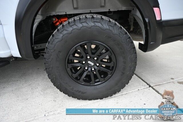 2025 Ford F-150 Raptor Wasilla AK