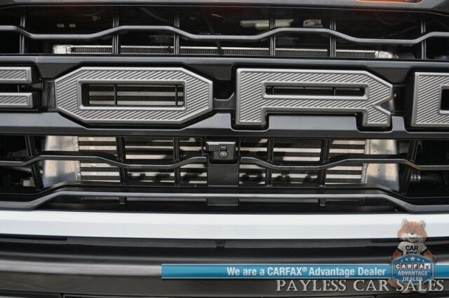 2025 Ford F-150 Raptor Wasilla AK