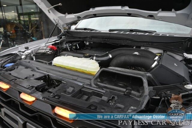 2025 Ford F-150 Raptor Wasilla AK
