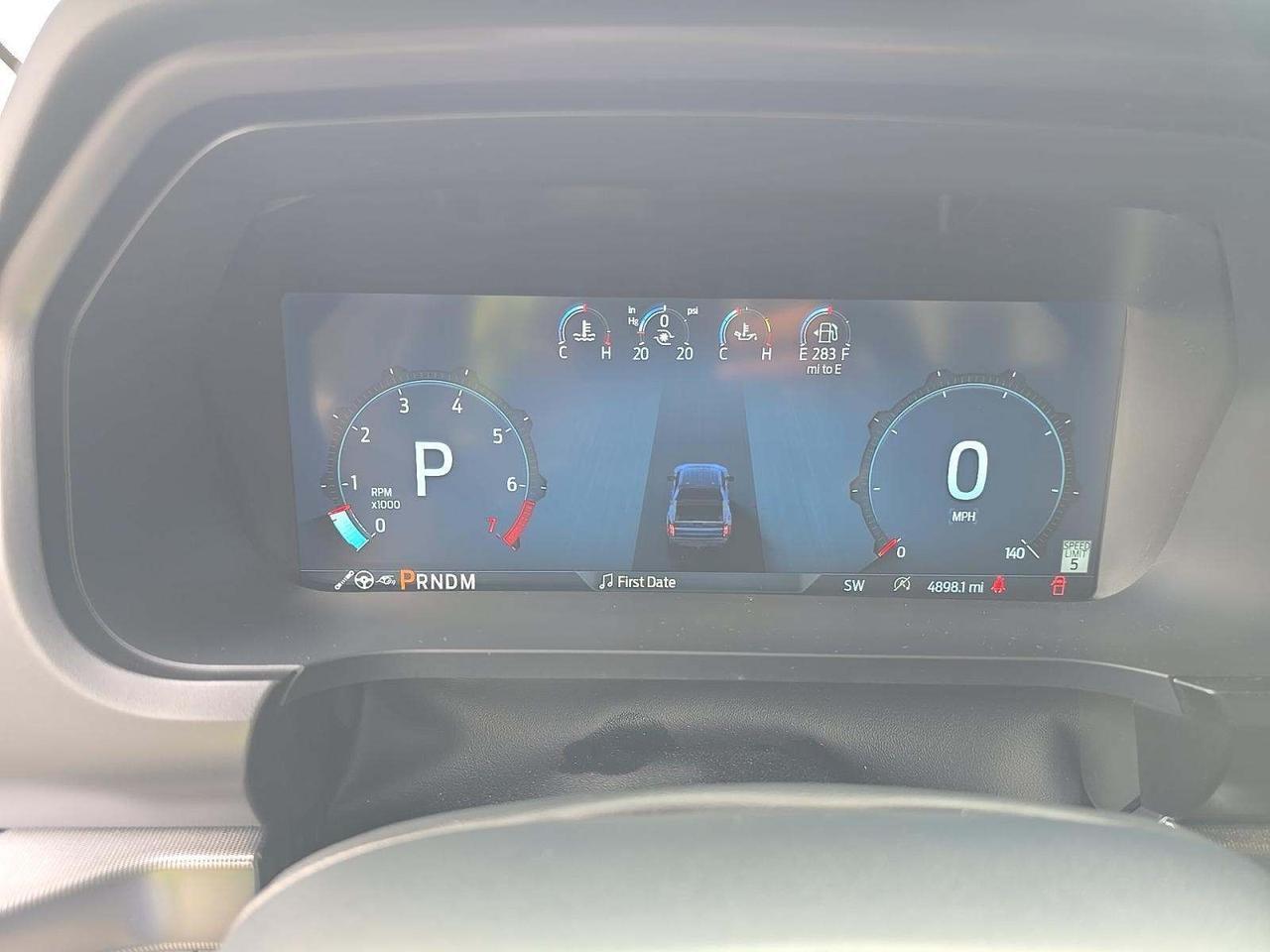 2025 Ford F-150 Raptor Yonkers NY