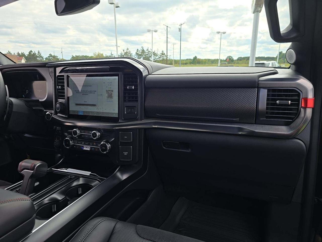 2025 Ford F-150 Raptor Yonkers NY