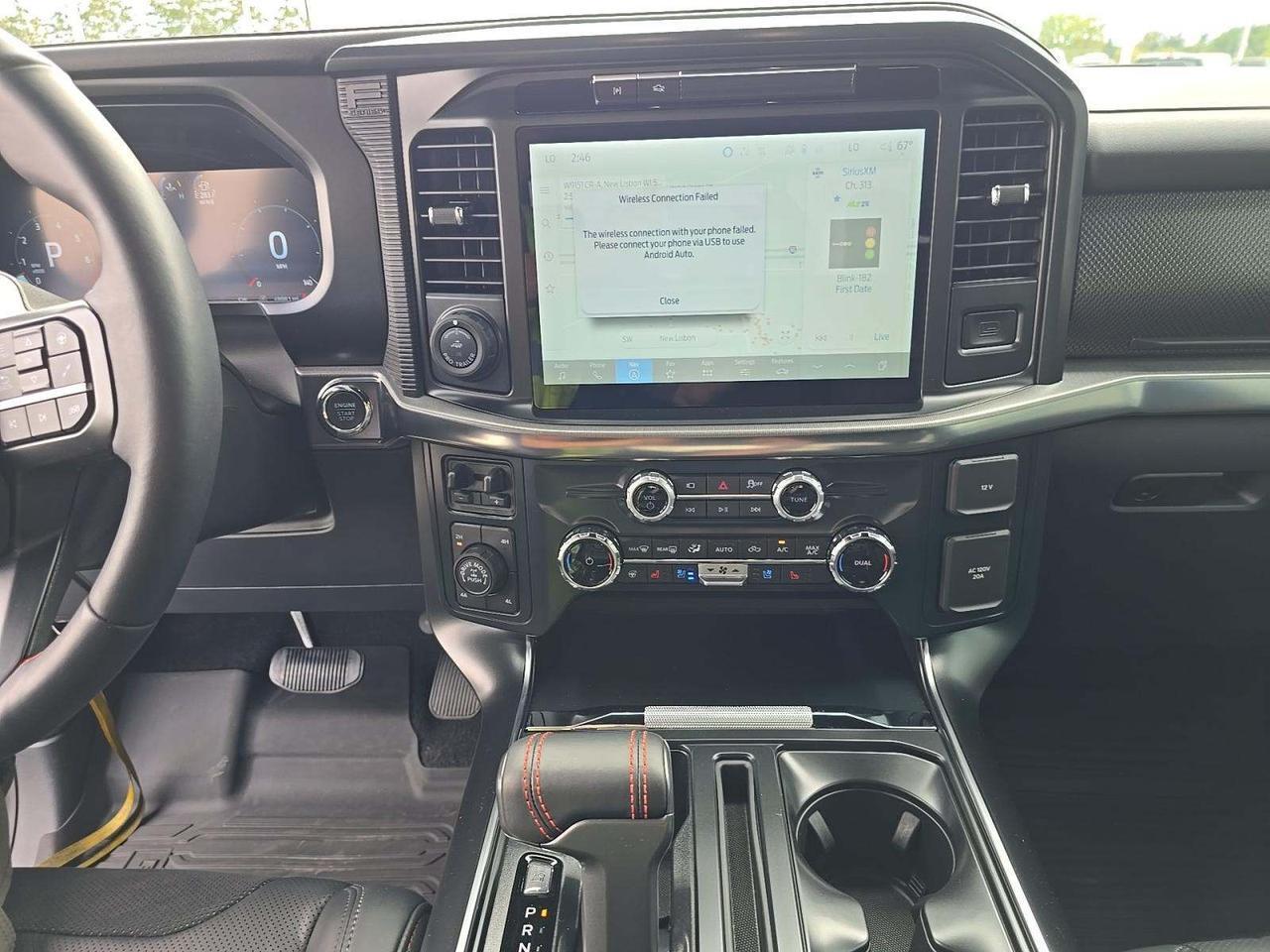 2025 Ford F-150 Raptor Yonkers NY