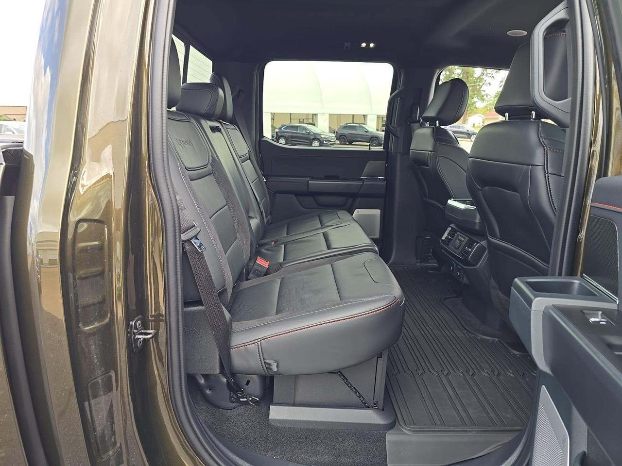 2025 Ford F-150 Raptor Yonkers NY