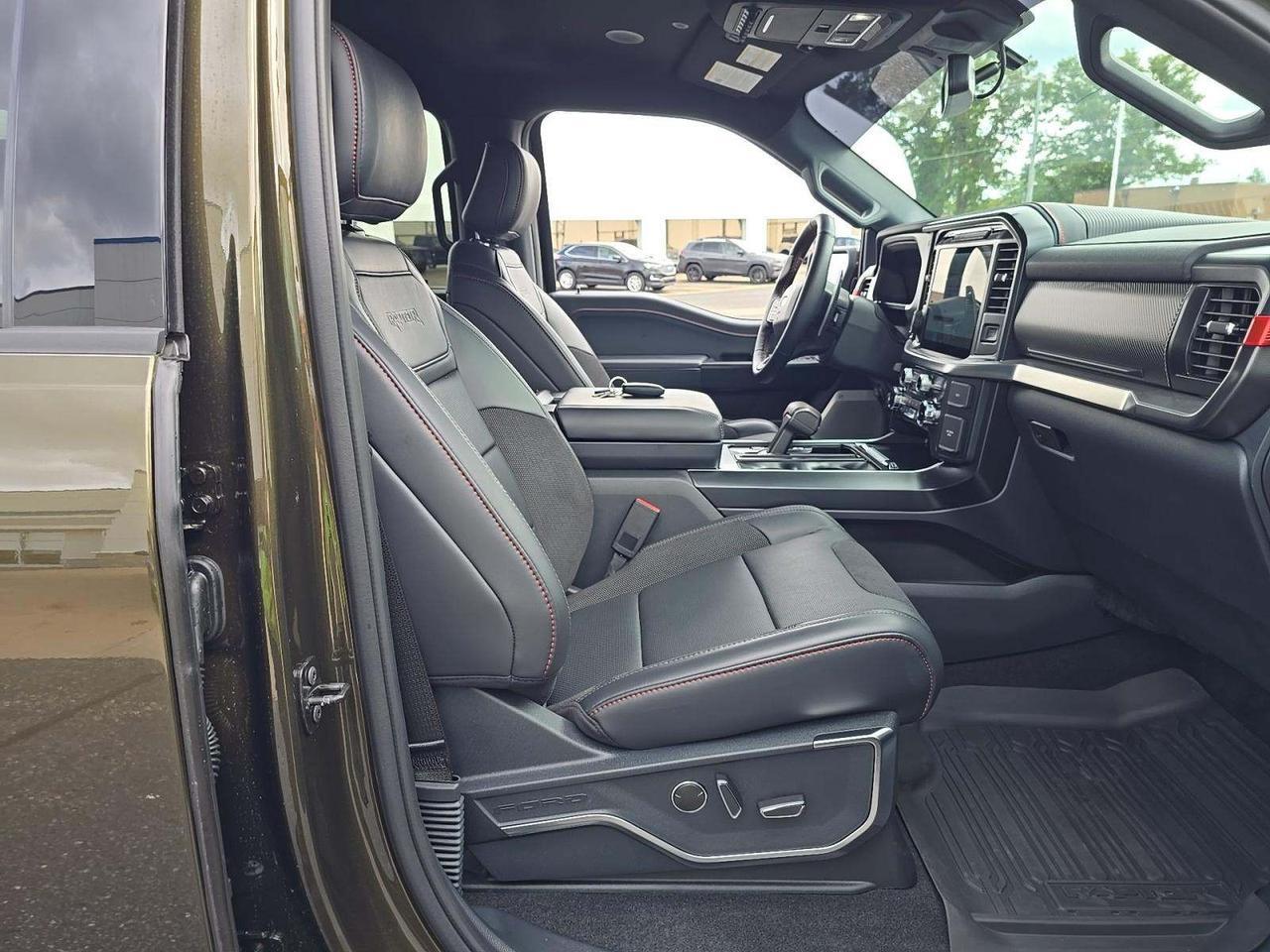 2025 Ford F-150 Raptor Yonkers NY
