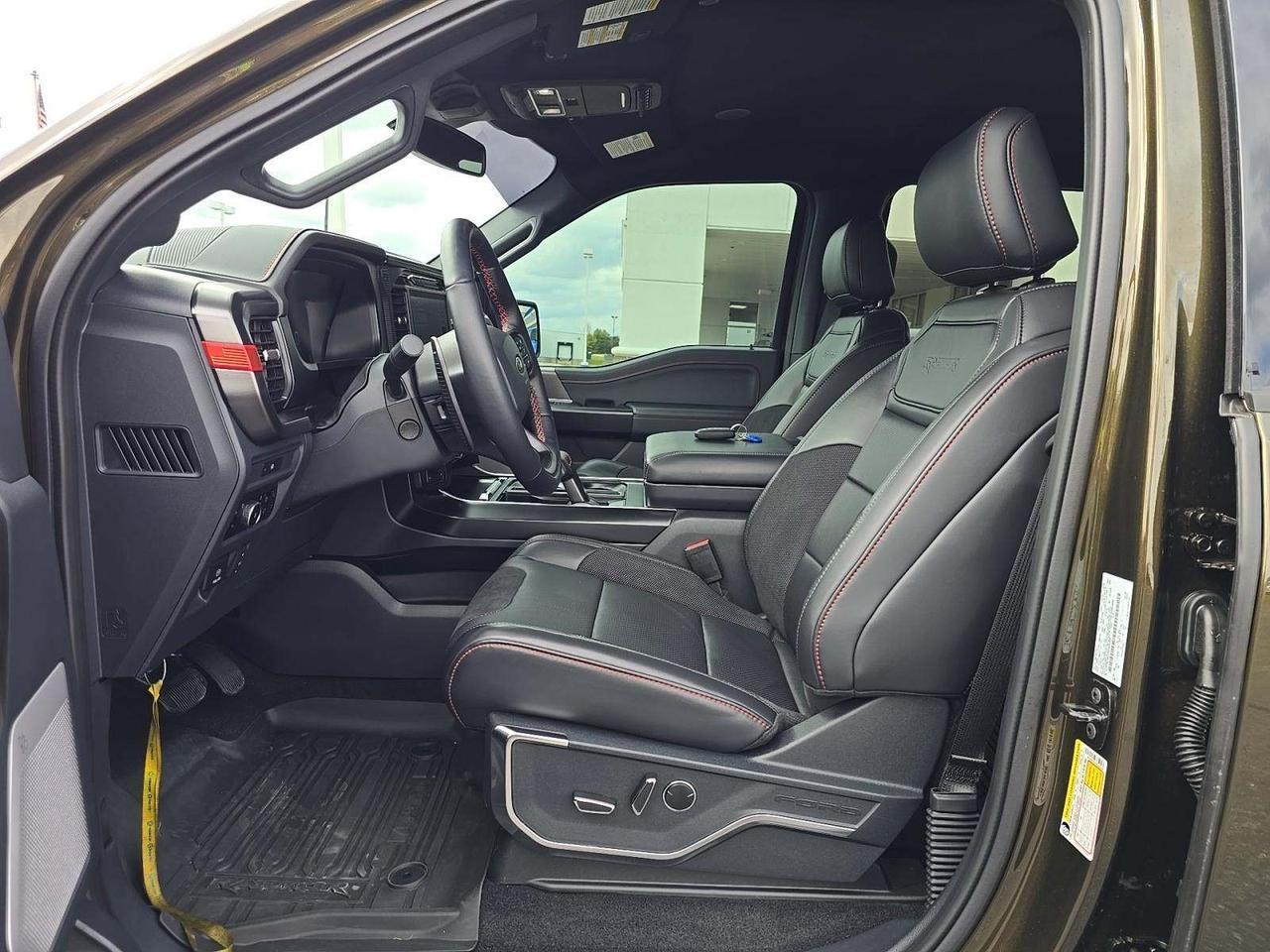 2025 Ford F-150 Raptor Yonkers NY