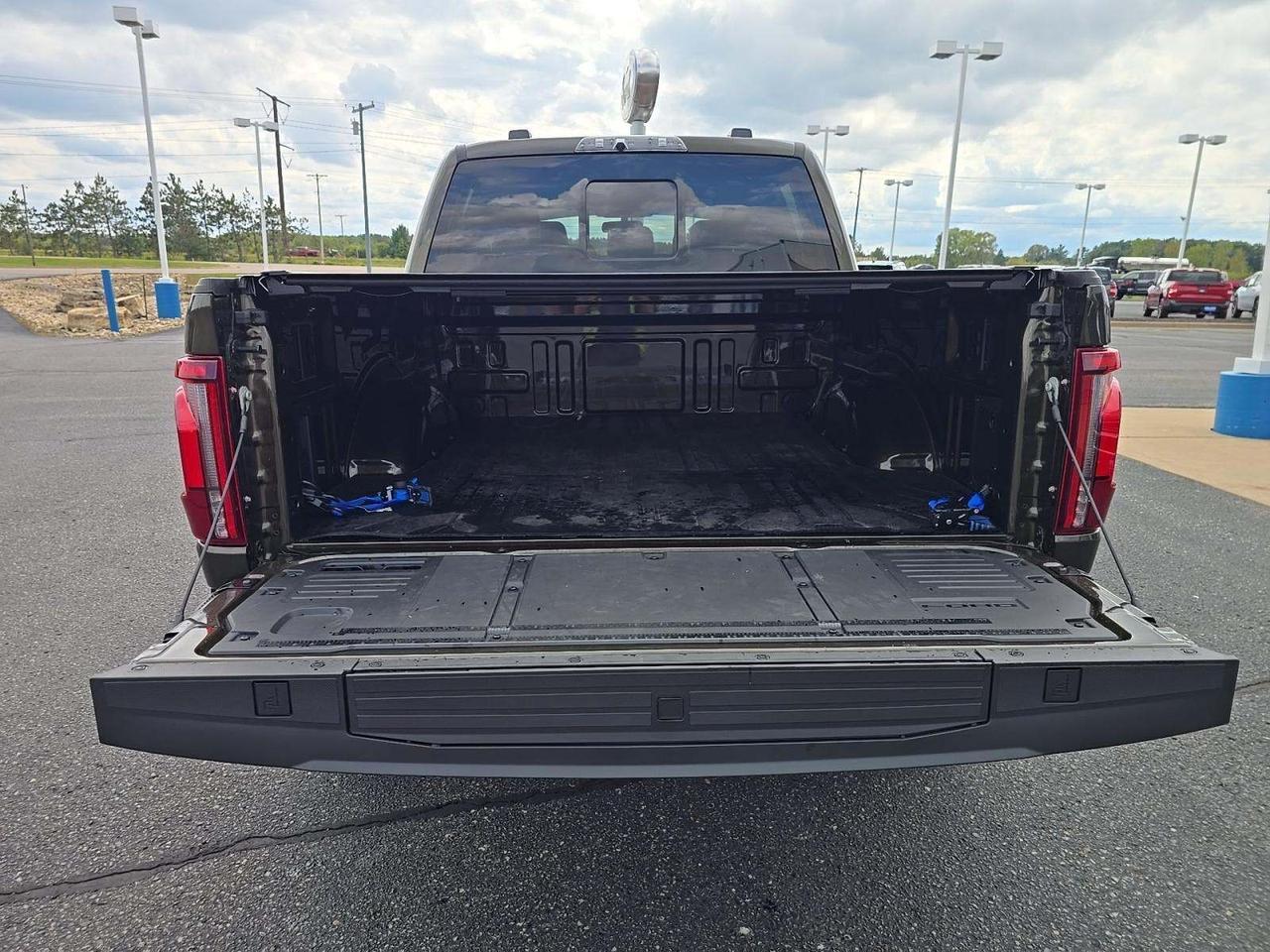 2025 Ford F-150 Raptor Yonkers NY